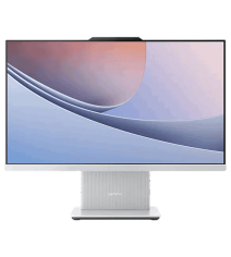 Моноблок Lenovo IdeaCentre AIO-24IRH9 Cloud Grey (F0HN008YUO)