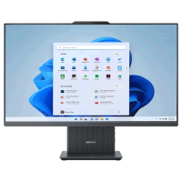 Моноблок Lenovo IdeaCentre AIO-27IRH9 Luna Grey (F0HM0071UO)