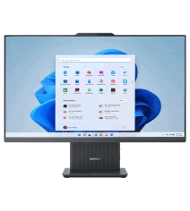 Моноблок Lenovo IdeaCentre AIO-27IRH9 Luna Grey (F0HM0071UO)