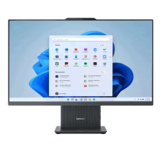 Моноблок Lenovo IdeaCentre AIO-27IRH9 Luna Grey (F0HM0071UO)
