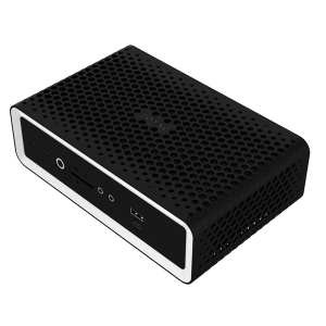 Міні-ПК ZOTAC ZBOX CI629 nano (ZBOX-CI629NANO-BE)