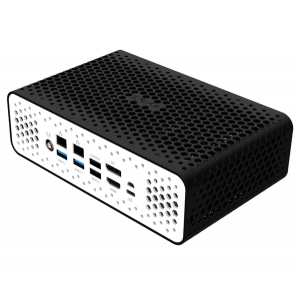 Міні-ПК ZOTAC ZBOX CI629 nano (ZBOX-CI629NANO-BE)