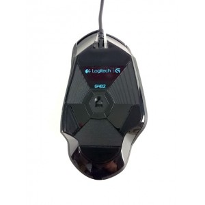 Миша Logitech G402 Hyperion Fury Mouse (910-004067, 910-004070)