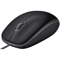 Миша Logitech B110 Silent (910-005508)