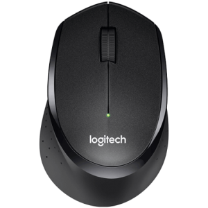 Миша Logitech B330 Silent Plus (910-004913)