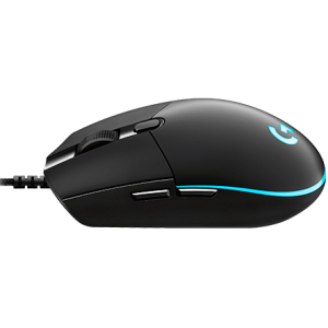 Миша Logitech G Pro Gaming Mouse (910-004856, 910-005441)