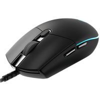 Миша Logitech G Pro Gaming Mouse (910-004856, 910-005441)