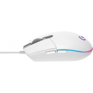 Миша Logitech G102 Lightsync White (910-005824, 910-005809)