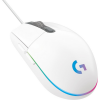 Миша Logitech G102 Lightsync White (910-005824, 910-005809)