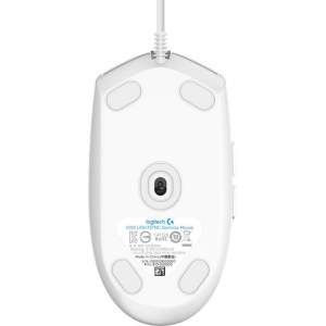 Миша Logitech G102 Lightsync White (910-005824, 910-005809)