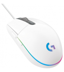 Миша Logitech G102 Lightsync White (910-005824, 910-005809)