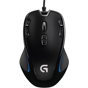 Миша Logitech G300S Optical Gaming Mouse (910-004345)