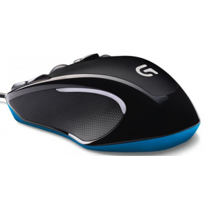 Миша Logitech G300S Optical Gaming Mouse (910-004345)