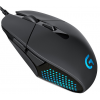 Миша Logitech G302 Daedalus Prime (910-004207)