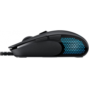 Миша Logitech G302 Daedalus Prime (910-004207)