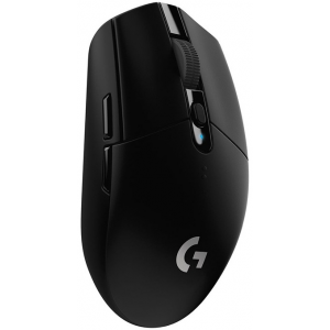 Миша Logitech G305 Lightspeed Black (910-005282, 910-005280)