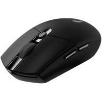 Миша Logitech G305 Lightspeed Black (910-005282, 910-005280)