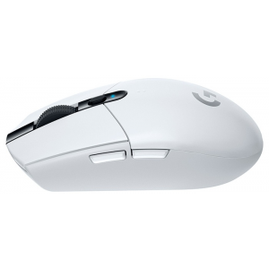 Миша Logitech G305 Lightspeed White (910-005291)