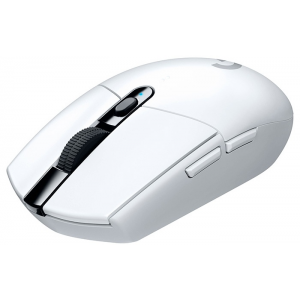 Миша Logitech G305 Lightspeed White (910-005291)