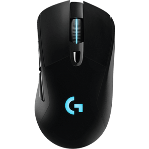 Миша Logitech G403 Hero (910-005632)