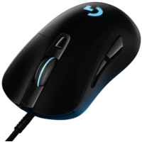 Миша Logitech G403 Hero (910-005632)