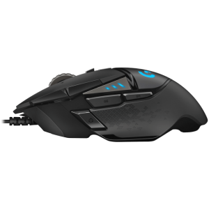 Миша Logitech G502 HERO (910-005472, 910-005471, 910-005470)