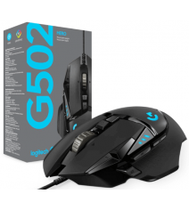 Миша Logitech G502 HERO (910-005472, 910-005471, 910-005470, 910-005469)