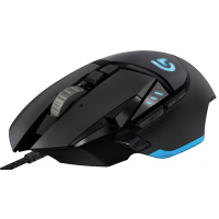 Миша Logitech G502 Proteus Spectrum RGB (910-004617)