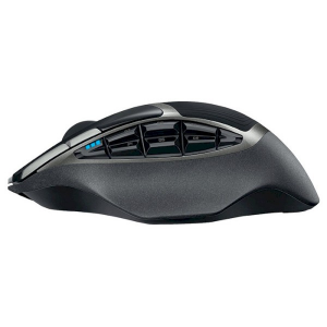 Миша Logitech G602 Wireless gaming mouse (910-003822)