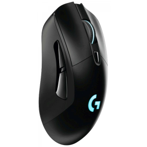 Миша Logitech G703 Hero Lightspeed Wireless (910-005641)