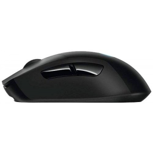 Миша Logitech G703 Hero Lightspeed Wireless (910-005641)