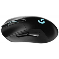 Миша Logitech G703 Hero Lightspeed Wireless (910-005641)