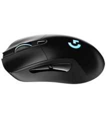 Миша Logitech G703 Hero Lightspeed Wireless (910-005641)