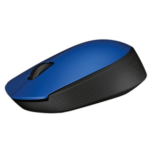 Миша Logitech M171 Blue (910-004640)