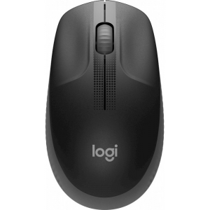 Миша Logitech M190 Charcoal (910-005905)