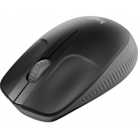 Миша Logitech M190 Charcoal (910-005905)