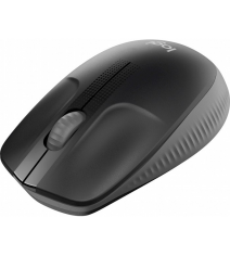 Миша Logitech M190 Charcoal (910-005905)