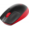 Миша Logitech M190 Red (910-005908)