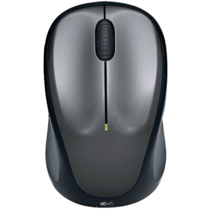 Миша Logitech M235 WL Grey (910-002201)