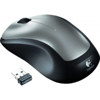 Миша Logitech M235 WL Grey (910-002201)