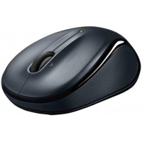 Миша Logitech M325S Wireless Mouse Dark Silver (910-006812)