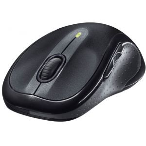 Миша Logitech M510 Black (910-001826)