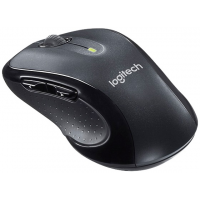 Миша Logitech M510 Black (910-001826)