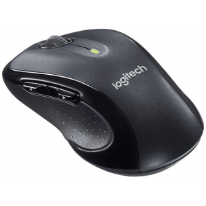 Миша Logitech M510 Black (910-001826)