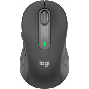 Миша Logitech Signature Wireless M650 Graphite (910-006274)