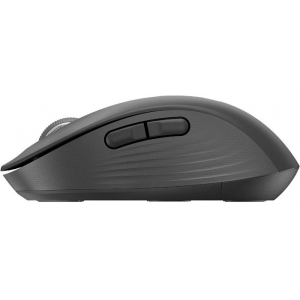 Миша Logitech Signature Wireless M650 L Graphite (910-006236, 910-006348)