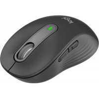 Миша Logitech Signature Wireless M650 Graphite (910-006253)