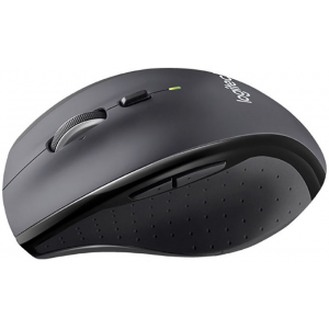 Миша Logitech M705 Black (910-006034)