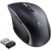 Миша Logitech M705 Black (910-006034)