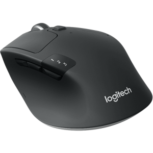 Миша Logitech Wireless Mouse M720 Triathlon (L910-004791)
